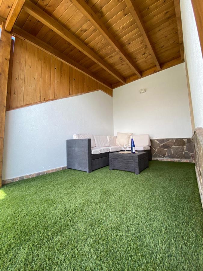 Beach Villa Private Heated Pool Caleta De Fuste Luaran gambar