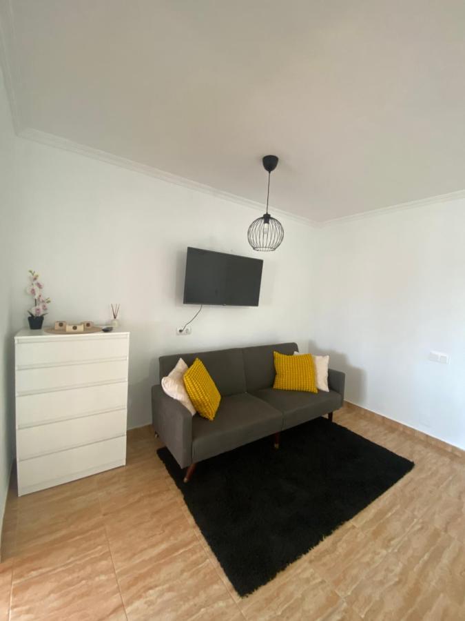Beach Villa Private Heated Pool Caleta De Fuste Luaran gambar
