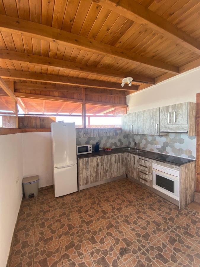 Beach Villa Private Heated Pool Caleta De Fuste Luaran gambar